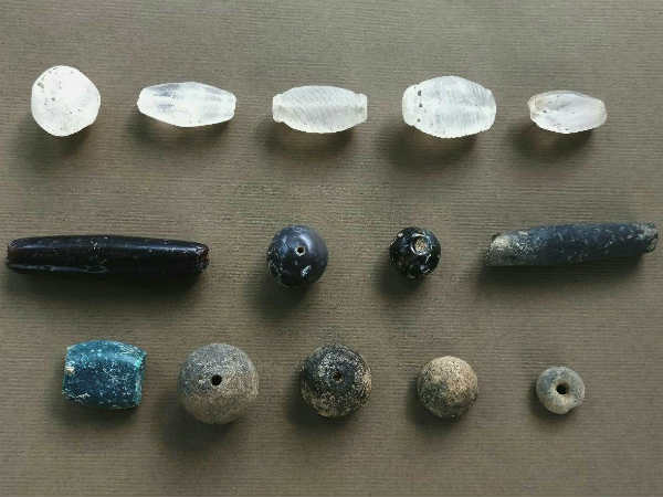  தொல் பொருள்கள்