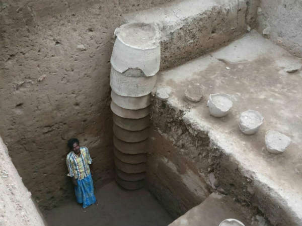  அகழாய்வு திட்டம்