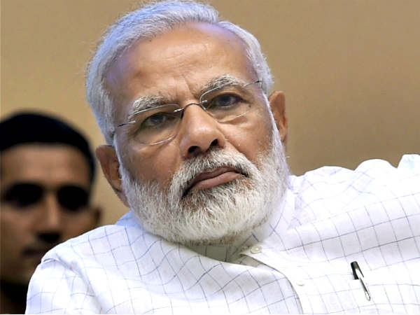 மோடிக்கு வலியுறுத்தல் 