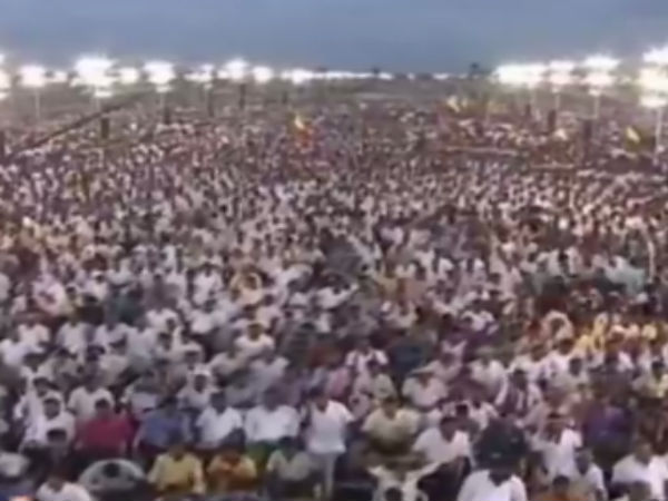  ஜல்லிக்கட்டு புரட்சி