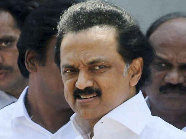 ஆளுநருக்கு ஸ்டாலின் கெடு 