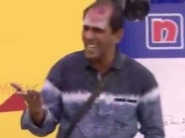 கலகலப்பானவர் கலகலப்பானவர்