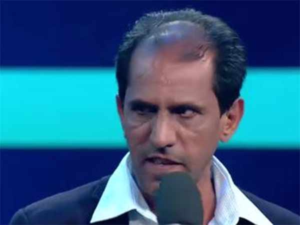 ரஜினி பார்த்தது எனக்கு பெருமை ரஜினி பார்த்தது எனக்கு பெருமை