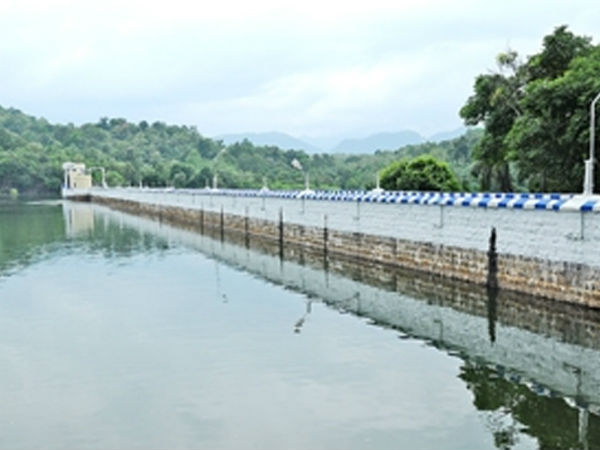  பேச்சிப்பாறை, பெருஞ்சாணி அணை நிலவரம் 