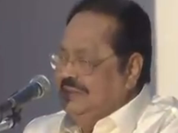 ஜனநாயகப் படுகொலை 