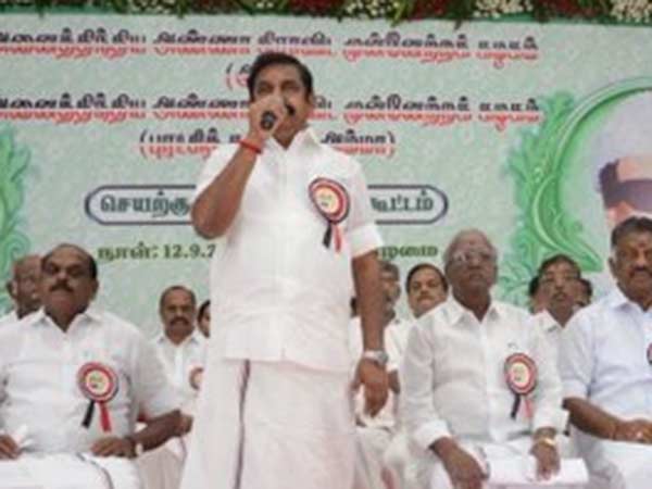  அணி மாறியதால் 117 ஆனது 