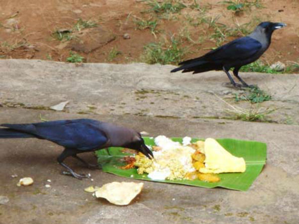 கயா ஸ்ரார்தம்: