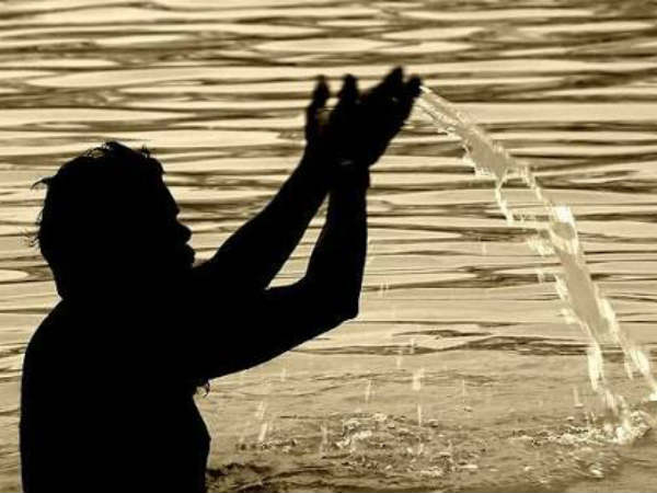 பித்ரு தோஷம்: