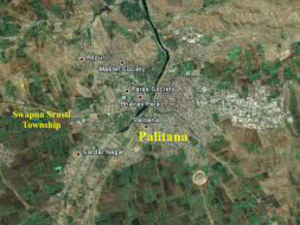 உச்சிமலையில் ஆயிரம் கோவில்கள் 