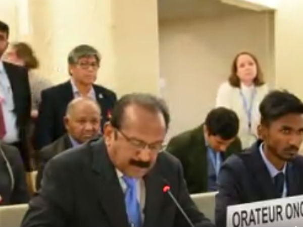 கொடும் சிறை 