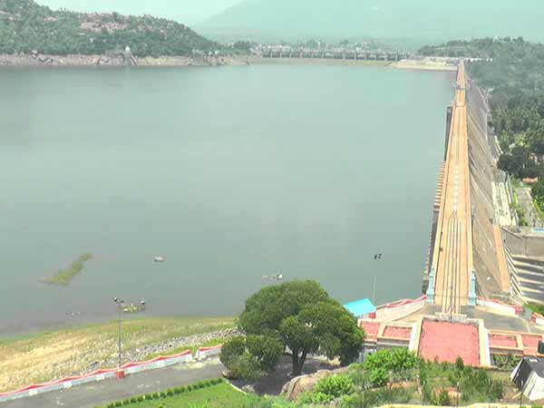 மேட்டூர் அணை மேட்டூர் அணை