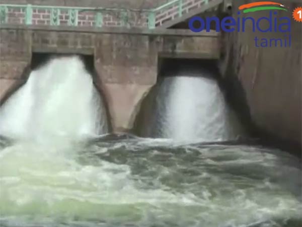 கேஆர்பி அணை கேஆர்பி அணை