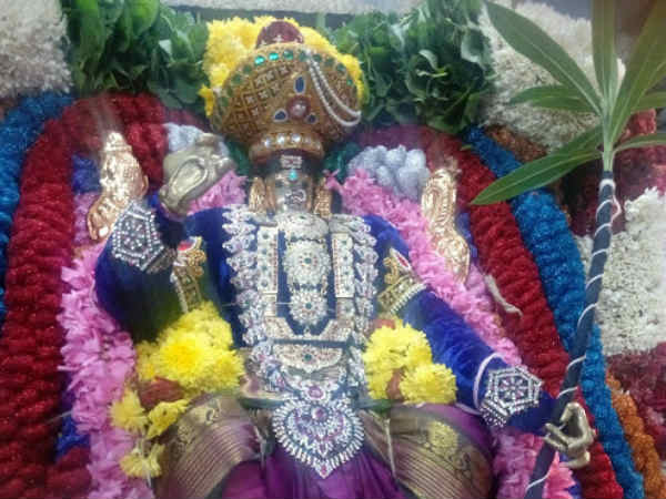 தாய்மை பேறு