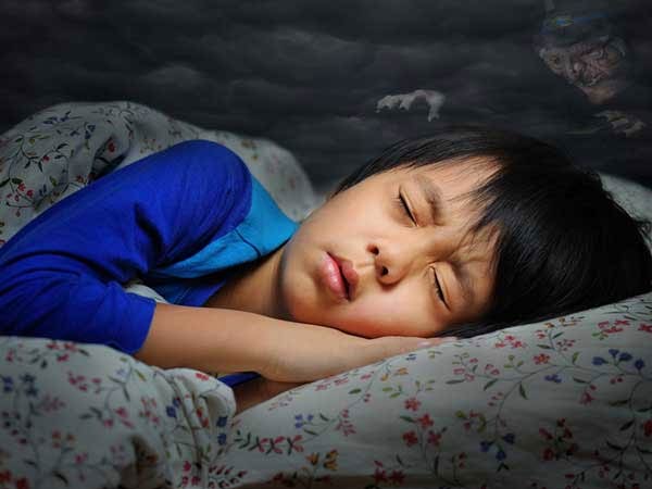 நல்ல தூக்கம் 