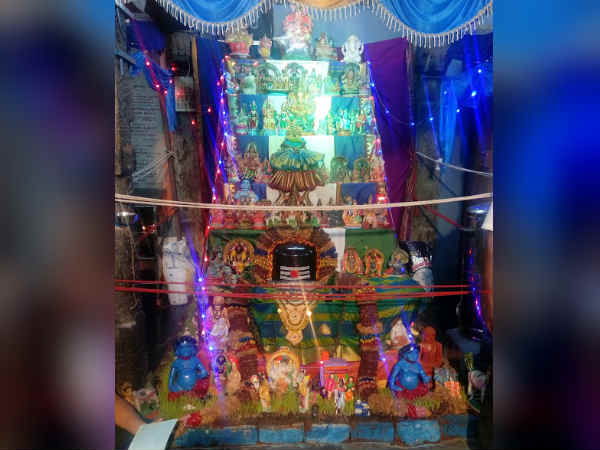 இறை வடிவங்கள்