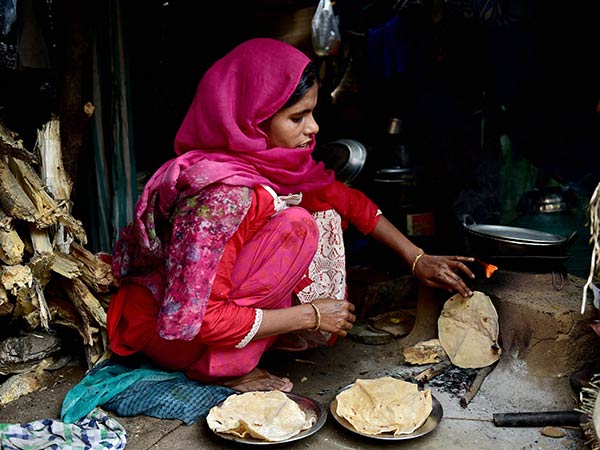 சிறுபான்மை மக்கள்