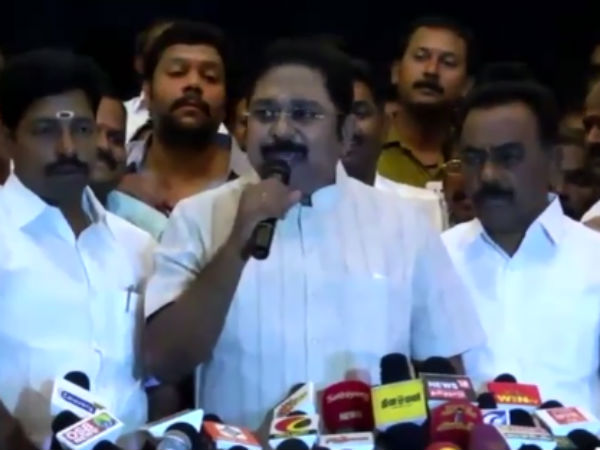 ஆளுநர் நடவடிக்கை இல்லை 