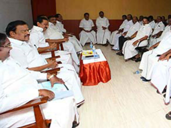 நாங்கள் சொல்ல கூடாதா? 