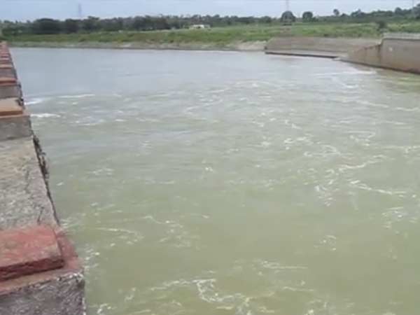 விவசாயிகள் மகிழ்ச்சி 