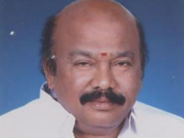 நிதி ஒதுக்கவில்லை 