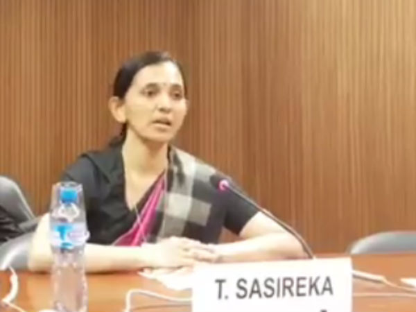 வவுனியா முகாம் 