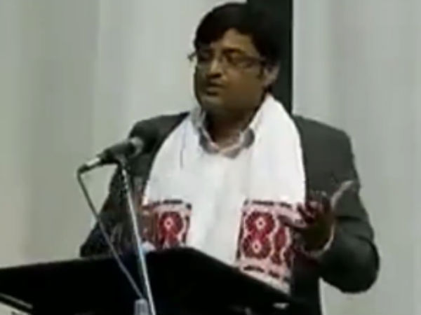  சர்தேசாய் புத்தகத்தில் இடம்பெற்றுள்ள சம்பவம் 