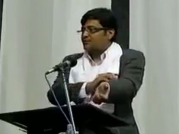  கொடூரமான சம்பவம் 