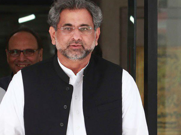 இந்தியாவுக்கு பதிலடி கொடுக்கவே 