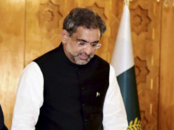 பாகிஸ்தான் ஒரு பொறுப்பான நாடு 