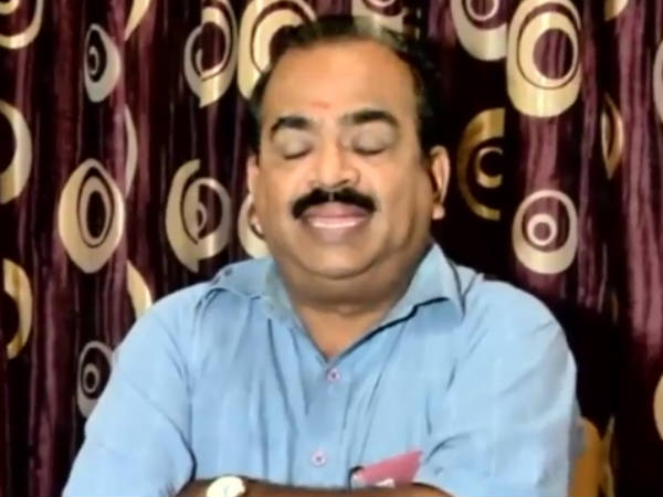 பச்சை துரோகிகளுக்கு... 