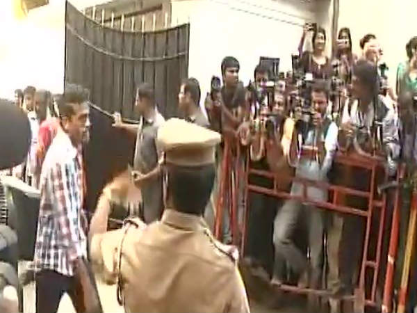 குவிந்த கூட்டம்