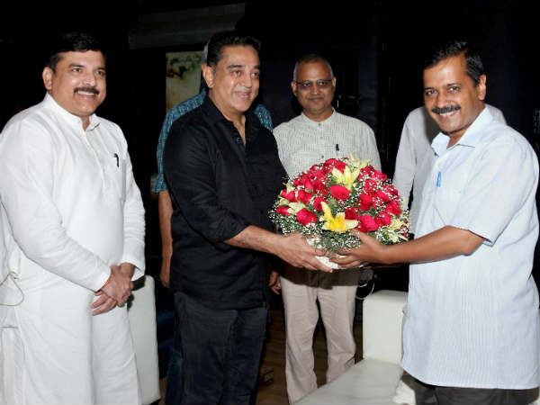  ஆம் ஆத்மியில் இணைப்பு 