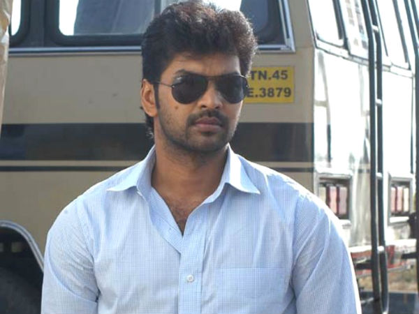 கைதாகி ஜாமீனில் விடுதலை 