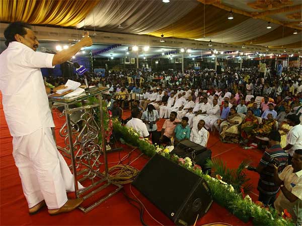 அனைத்து முதல்வர்கள் நிலைமை