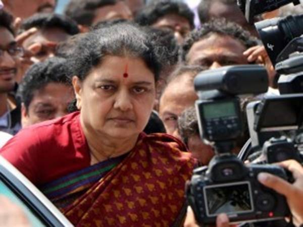 சசிகலா தினகரனுக்கு பின்னடைவு