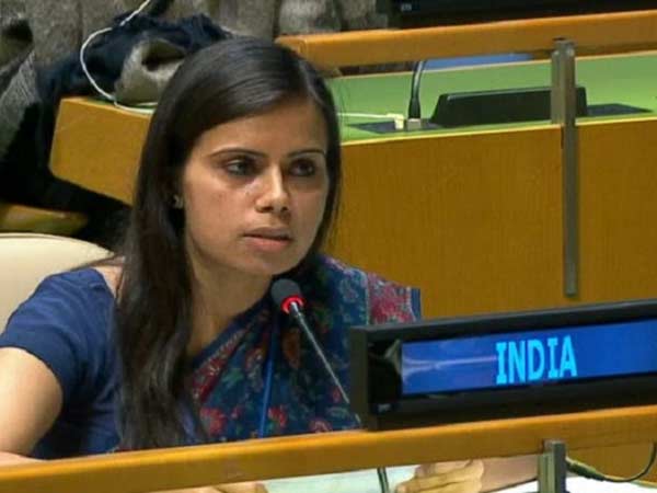 பாகிஸ்தான் கூறுவதை ஏற்கமுடியாது