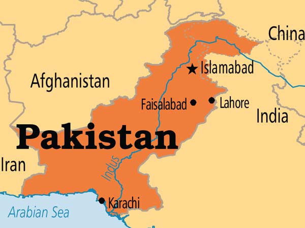 தீவிரவாதிகளை உற்பத்தி செய்யும் ஃபேக்டரி