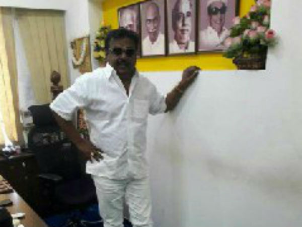  வைரலாகும் புகைப்படம் 