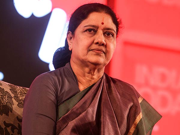 சந்திக்கவிடவில்லை 