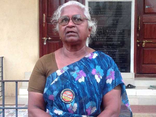 பரோலை நீட்டிக்க கோரிக்கை 