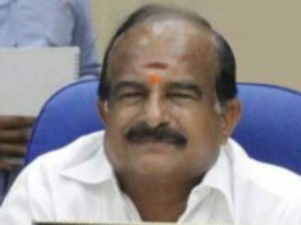 அமைச்சரின் அடடே விளக்கம்