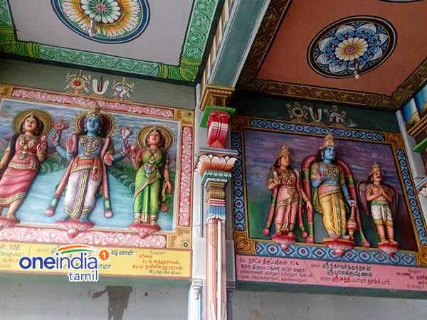 சனி-சந்திர சேர்க்கை தரும் புணர்ப்பு தோஷம்: சனி-சந்திர சேர்க்கை தரும் புணர்ப்பு தோஷம்: