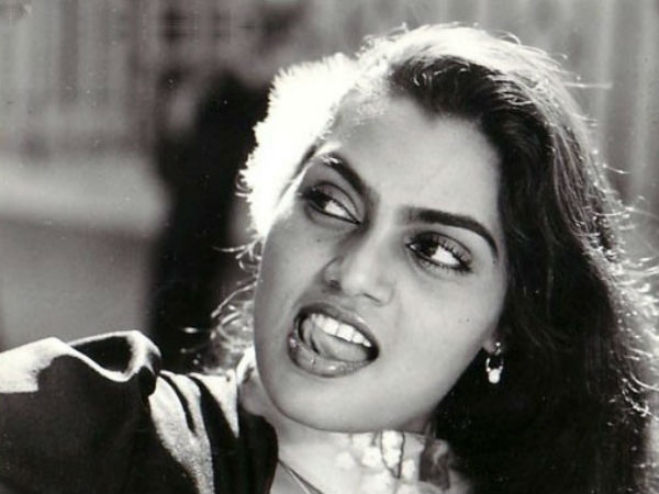  கனவுக்கன்னி 