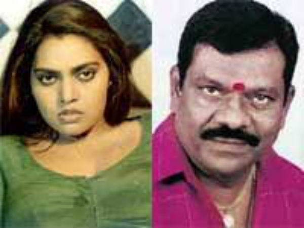  வினுசக்கரவர்த்தியால் அறிமுகமானவர் 