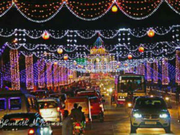 மைசூருவில் பிரபலம் மைசூருவில் பிரபலம்