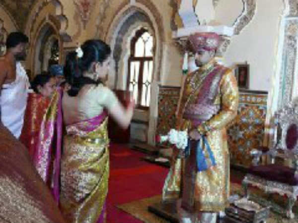 வன்னி மரத்துக்கு பூஜை வன்னி மரத்துக்கு பூஜை