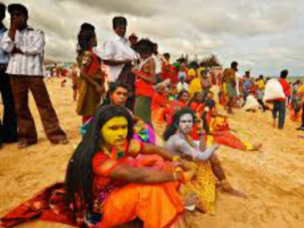 முத்தாரம்மன் திருப்பெயர் முத்தாரம்மன் திருப்பெயர்