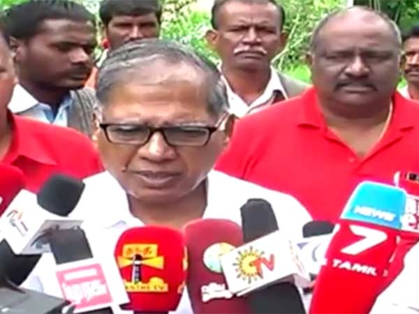  முடிவுகள் மீது சந்தேகம் 