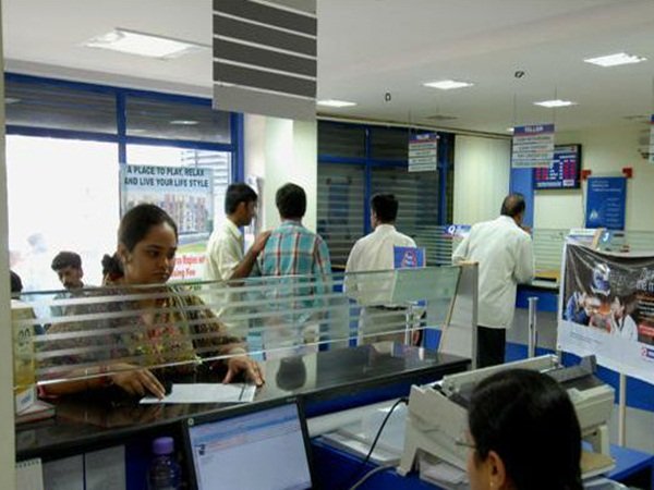 ரூ. 966 கோடி இலாபம் 