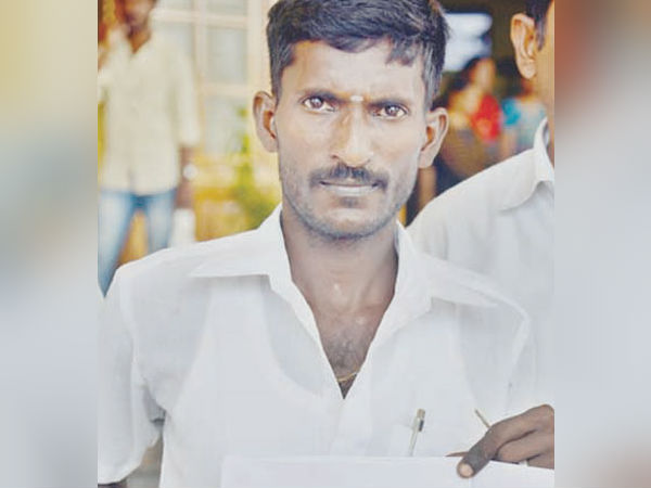 தஞ்சை விவசாயி 